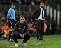 The journey in football management for great players can’t solely rest on past achievements