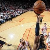 NBA: Indiana Pacers beat Houston Rockets 100-91