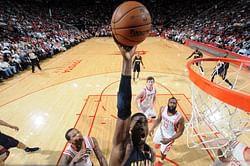 Pacers beat Jazz in NBA