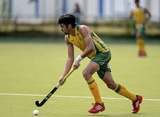 Argentina, South Africa reach men's Hockey World League semifinals