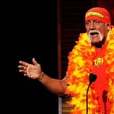 Hulk Hogan questions Randy Savage's snub from WWE Hall of Fame
