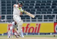 South Africa v Australia - 2nd Test Day 2