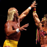 WrestleMania 6: Birth of the Warrior
