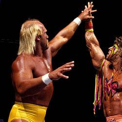 WrestleMania 6: Birth of the Warrior