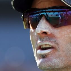 Australia leave door ajar for retired Mike Hussey