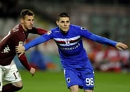 Torino FC v UC Sampdoria - Serie A