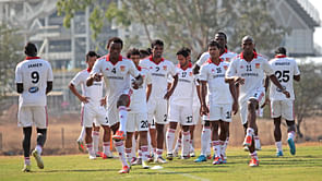 117th IFA Shield: Pune FC announce squad