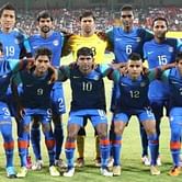 Match Preview: India vs Chinese Taipei - AFC Challenge Cup 2014 qualifiers