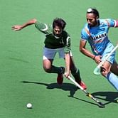 India - Pakistan hockey series cancelled