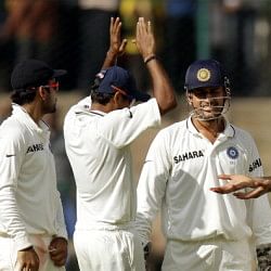 In the aftermath of success: Five things for India to consider