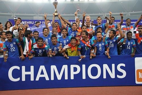 India 2-1 Chinese Taipei – Robin Singh’s first international goal gives India vital win