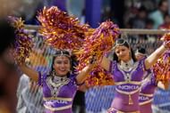 Rajasthan Royals vs Kolkata Knight Riders - IPL 2012
