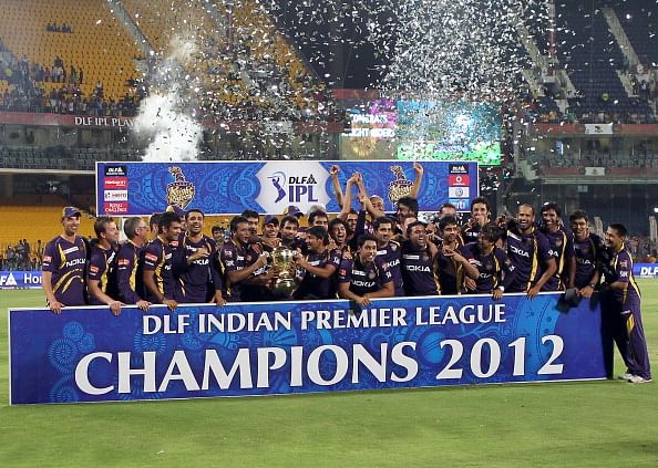 Rating IPL Teams: Mumbai Indians