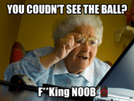 j_NOOB granny