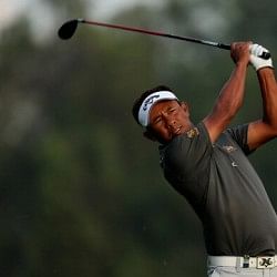 Thai golfers keen on Avantha Masters