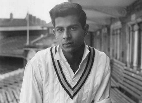 Jaisimha - The stylish and sensible cricketer