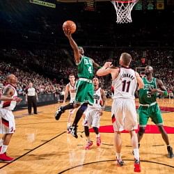 NBA 33 Over 30 - Part 5