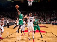 Boston Celtics v Portland Trail Blazers