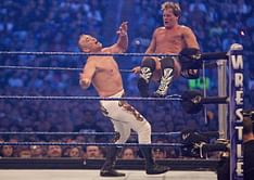 VIDEO: Chris Jericho talks about his return to WWE