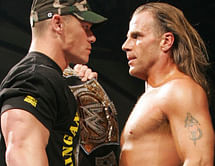 WrestleMania 23: Battle of the Billionaires