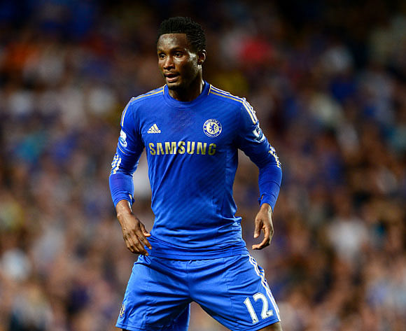 Flashback: The controversial transfer of John Obi Mikel