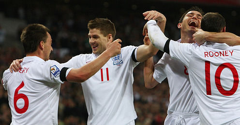 NextGen vs GoldenGen: England's biggest dilemma