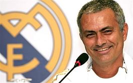 Jose Mourinho: The Special One’s arrogant unrest becoming a tiresome sideshow