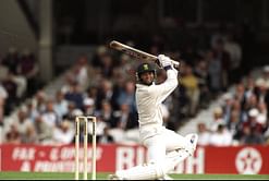 The legend: Jacques Kallis