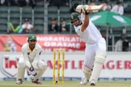 1st Test: South Africa v Pakistan - Day 1