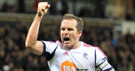 kevin davies pasion