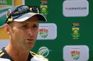 New Zealand Tour To South Africa: Proteas Nets Session And Press Conference