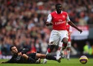 Arsenal v Manchester United