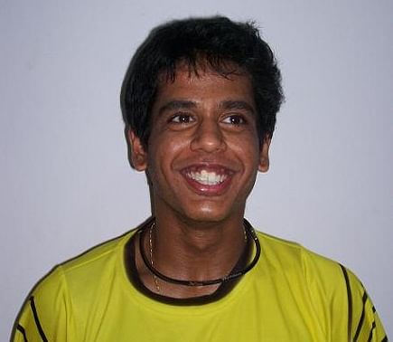For Tarun Kona, Axiata Cup serves to break cultural barriers