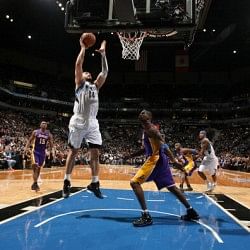 Preview - LA Lakers vs Minnesota Timberwolves