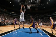 Los Angeles Lakers v Minnesota Timberwolves