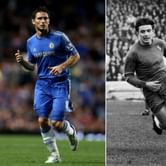 Lampard and Tambling – Two of a kind record breakers!