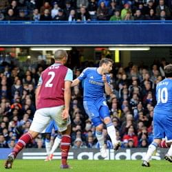 The glorious positives of Chelsea's victory over West Ham United