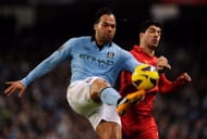 Manchester City v Liverpool - Premier League