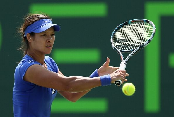 Li Na, Cibulkova set up Australian Open final clash (Roundup)
