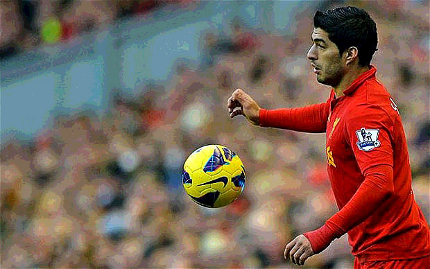 Liverpool v Tottenham: The rollercoaster ride continues