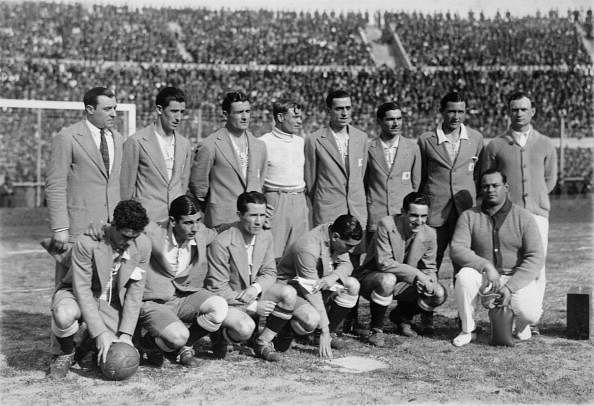 Top 10 naturalised international footballers - Part 2