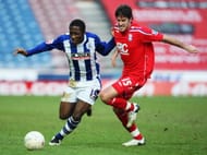 Huddersfield Town v Birmingham City - FA Cup 3rd Round