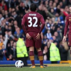 Decisions from the past coming back to haunt Manchester City