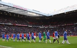 Is Manchester United's season on the verge of being derailed?