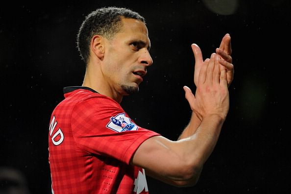 Ferdinand withdrawal highlights England's dwindling resources