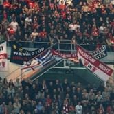 The Premier League’s most passionate fans and supporters