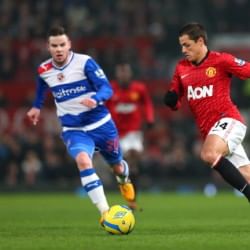 Manchester United vs Reading: Match Preview
