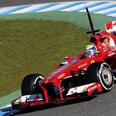 Massa sees himself as championship contender