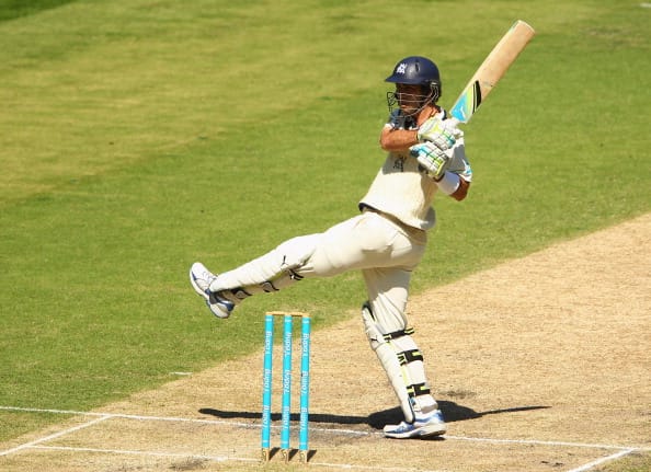 India vs Australia: 2nd Test, 1st Day - The Quick Flicks