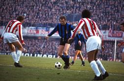 Legends of Club Football: Sandro Mazzola